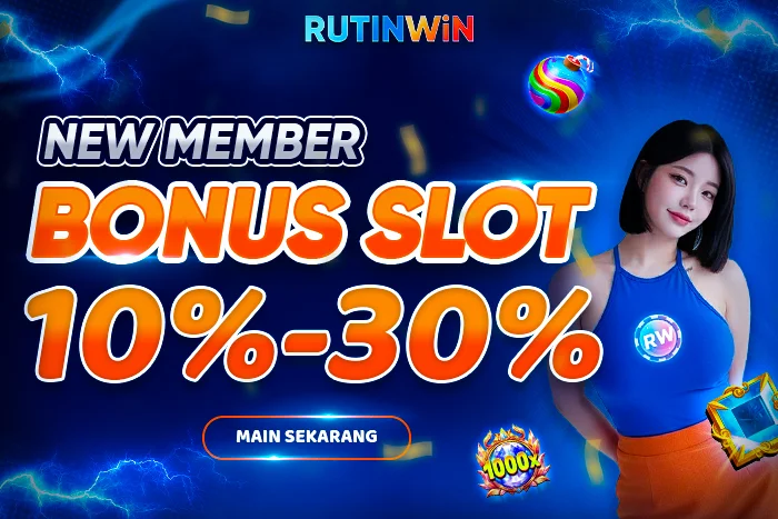 Banner Bonus Deposit