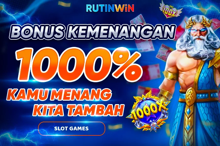 Banner Bonus Deposit